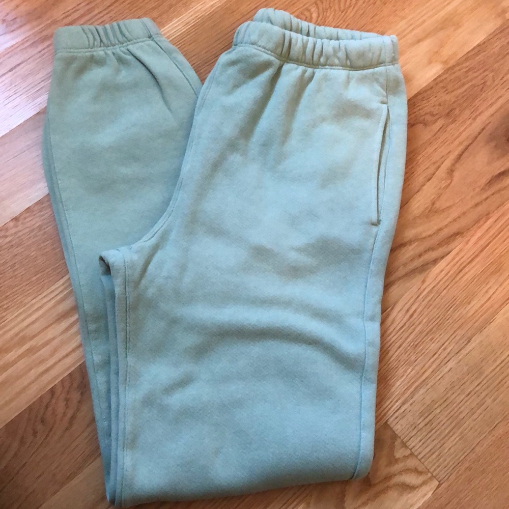 NWT RE/DONE 80s Sweatpants